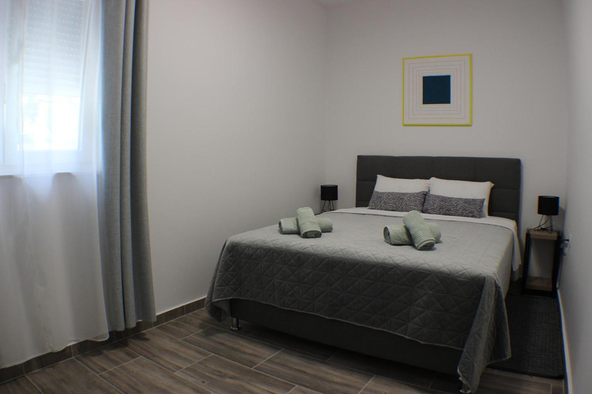 Sky Garden Lejlighed Rijeka Eksteriør billede